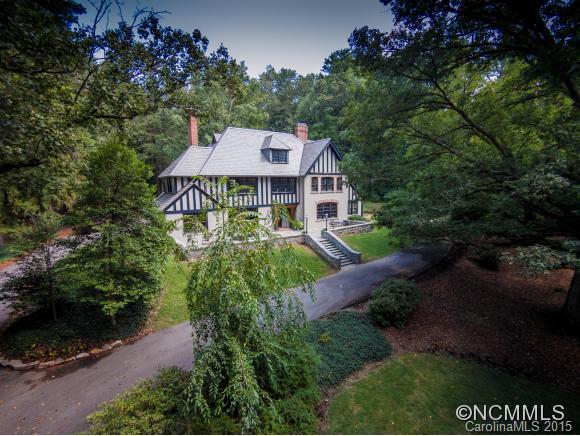 Biltmore Forest - Residential