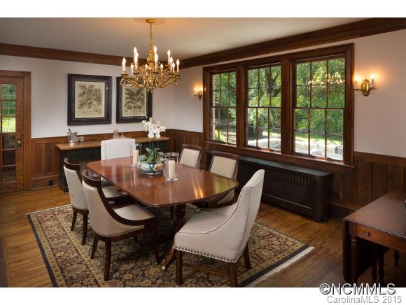 Biltmore Forest - Residential