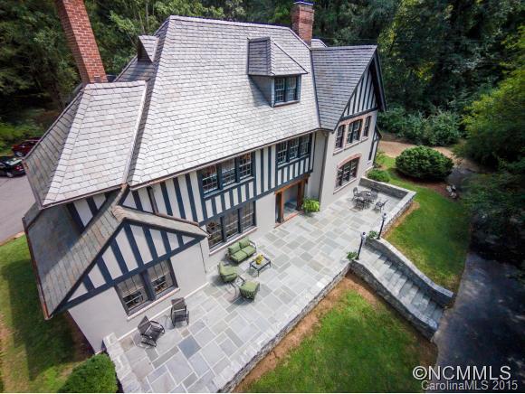 Biltmore Forest - Residential