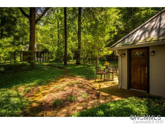 Biltmore Forest - Residential