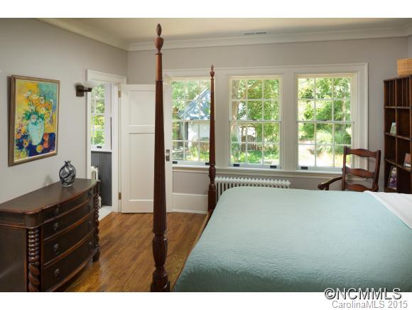 Biltmore Forest - Residential