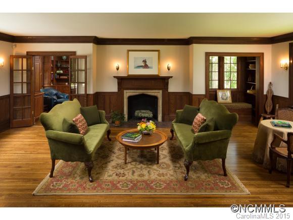 Biltmore Forest - Residential