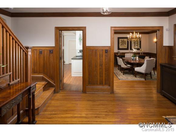 Biltmore Forest - Residential