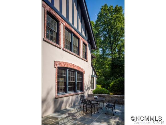 Biltmore Forest - Residential