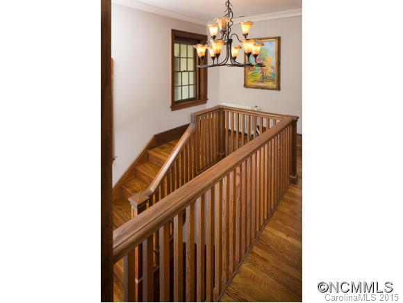 Biltmore Forest - Residential