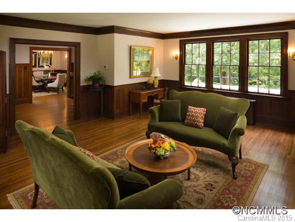 Biltmore Forest - Residential