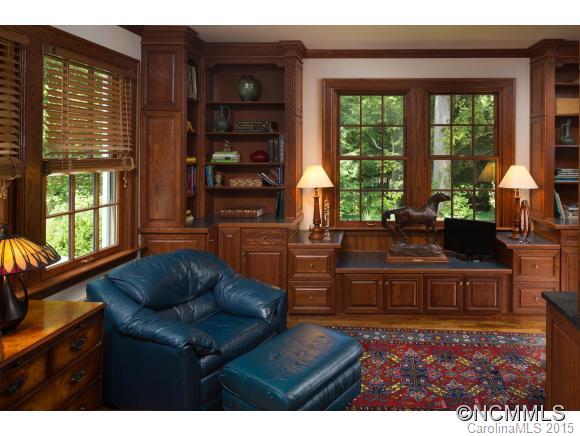 Biltmore Forest - Residential