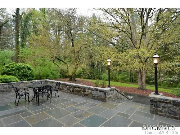 Biltmore Forest - Residential