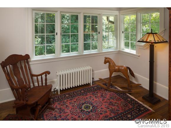 Biltmore Forest - Residential