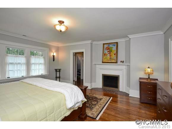 Biltmore Forest - Residential