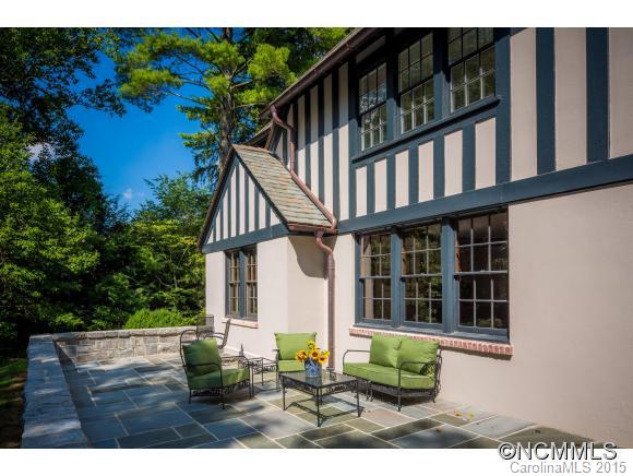 Biltmore Forest - Residential