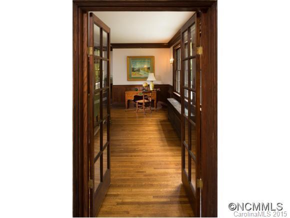 Biltmore Forest - Residential