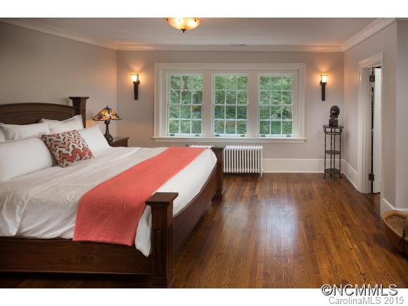 Biltmore Forest - Residential