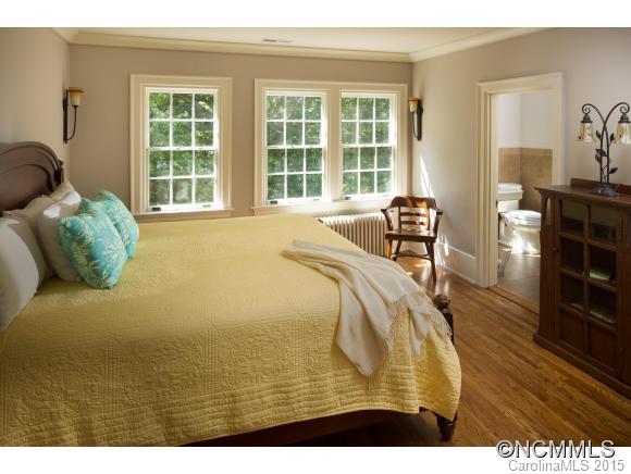 Biltmore Forest - Residential