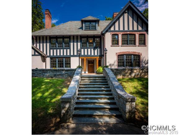 Biltmore Forest - Residential