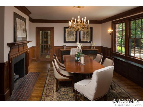 Biltmore Forest - Residential