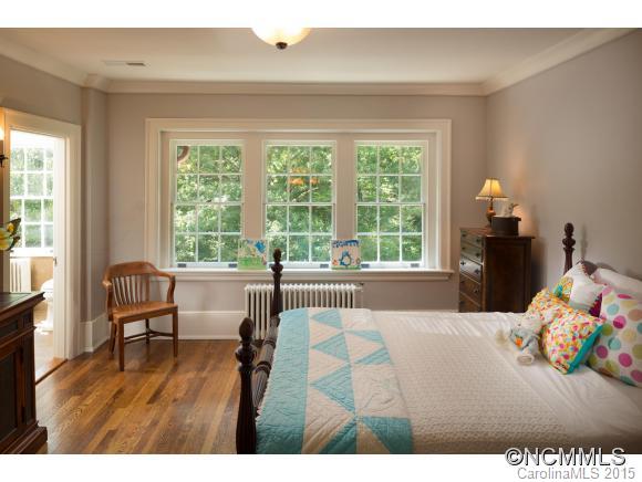 Biltmore Forest - Residential