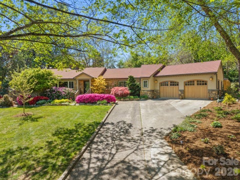 Photo of 43 Martindale Road, Asheville, NC 28804 (MLS # 4393103)