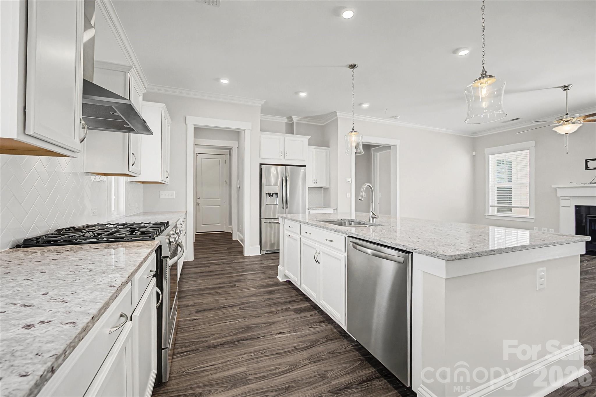 Riverwalk - Residential