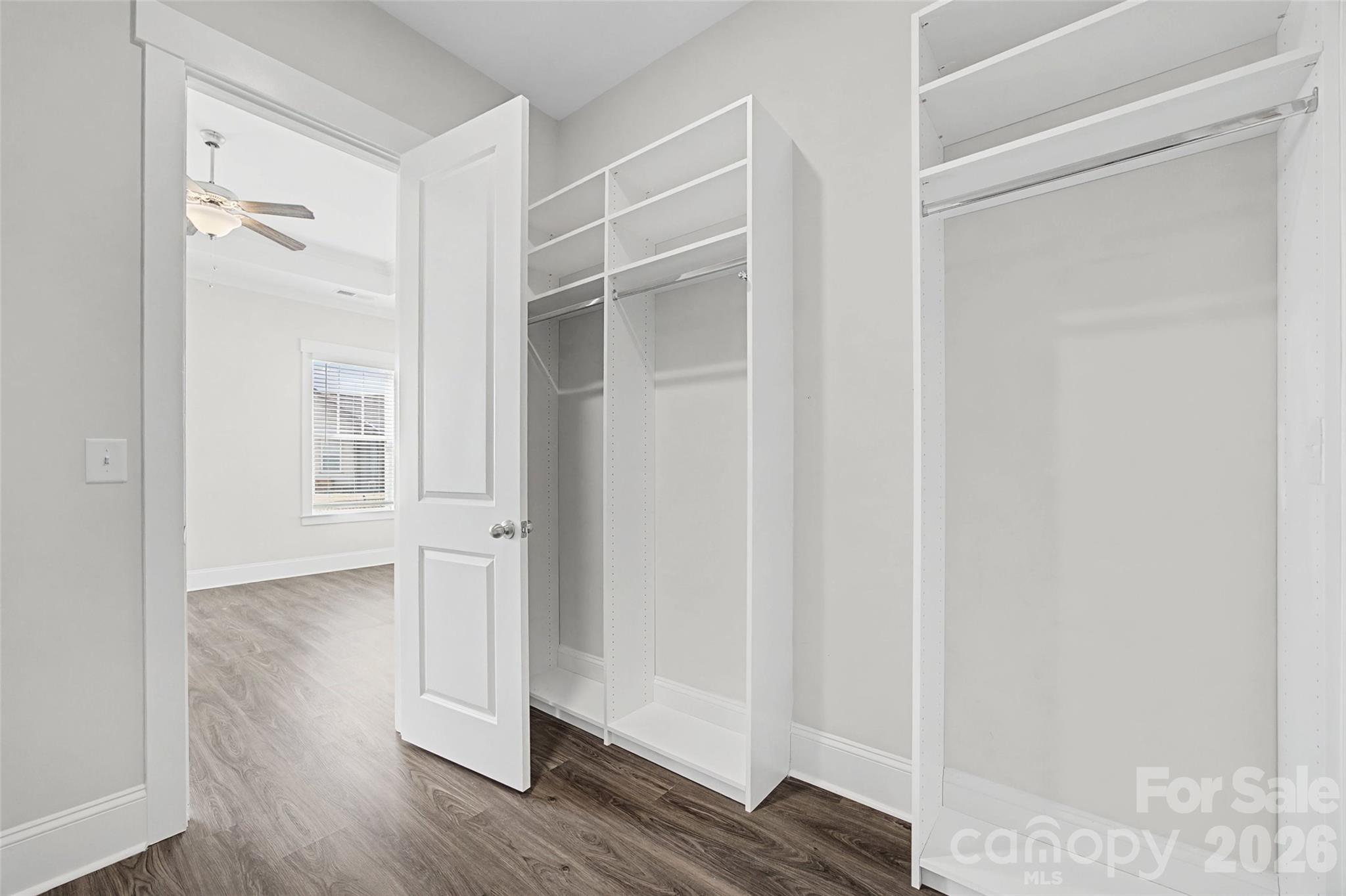 Riverwalk - Residential