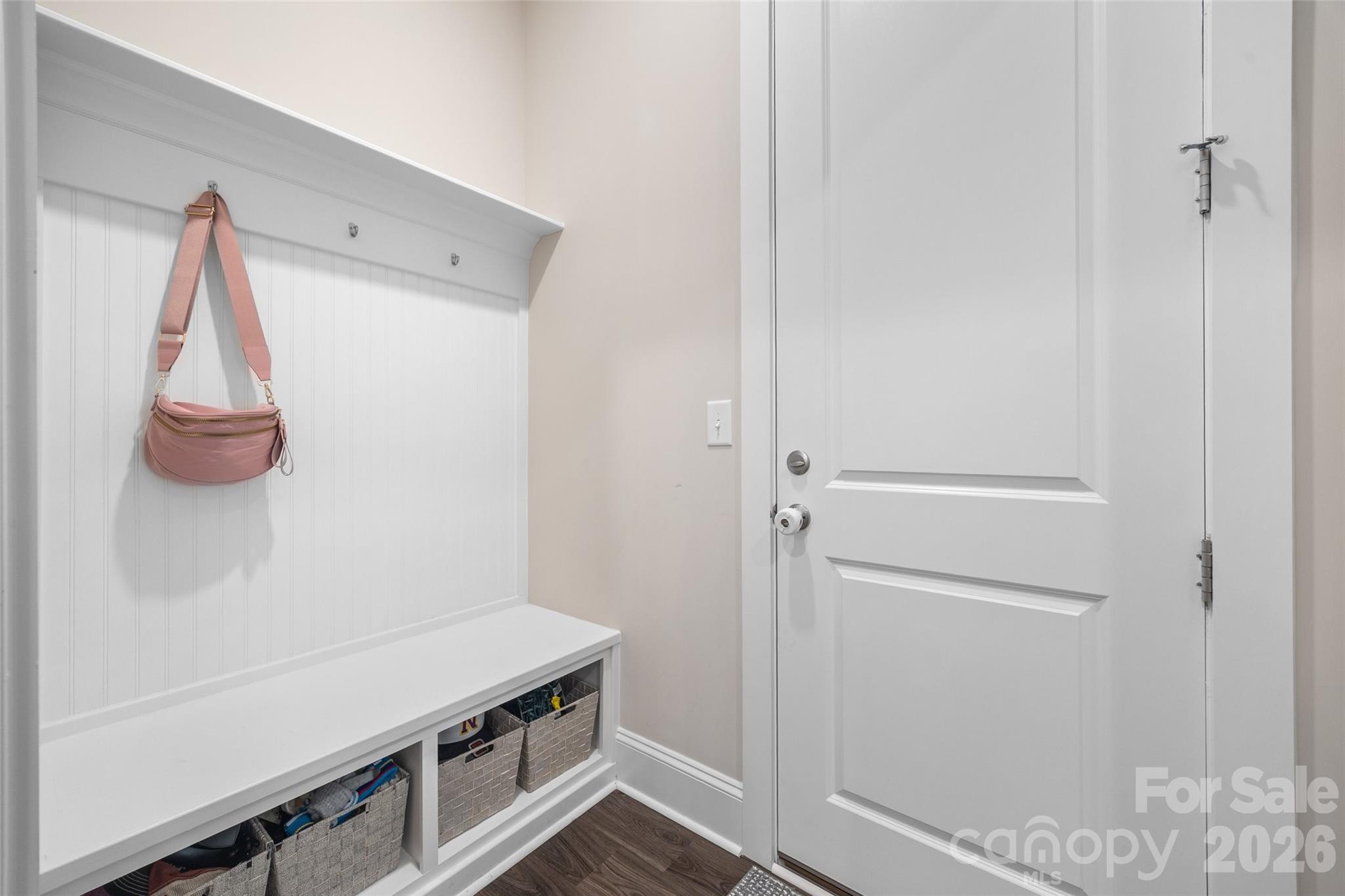 Riverwalk - Residential