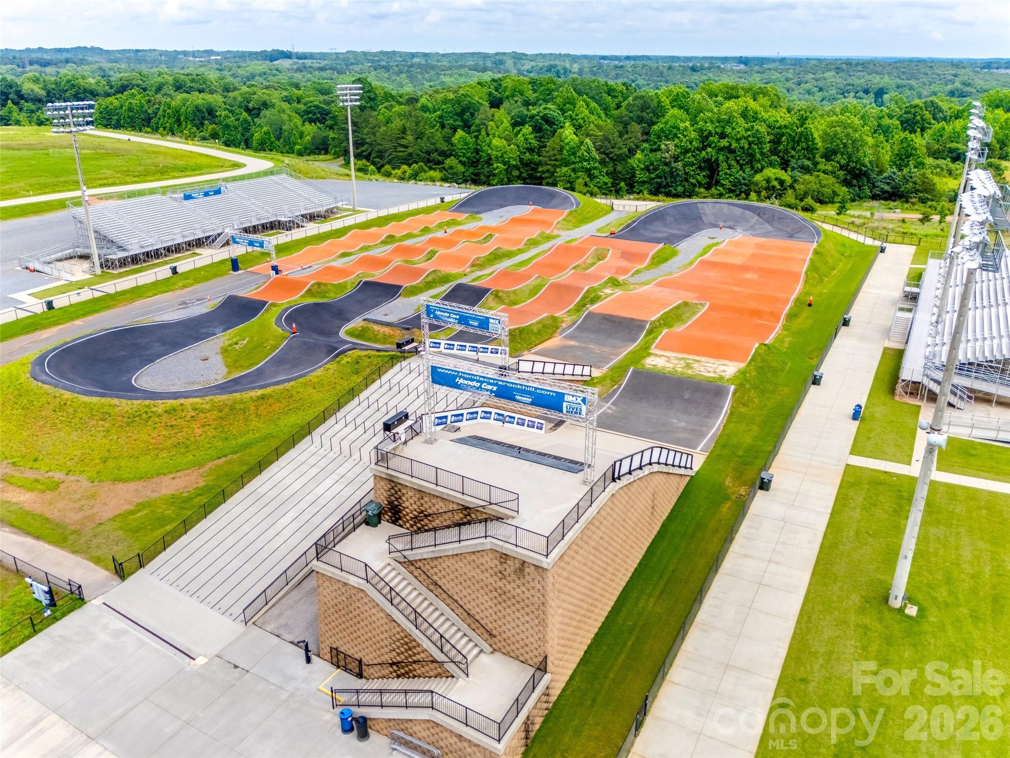 Riverwalk - Residential