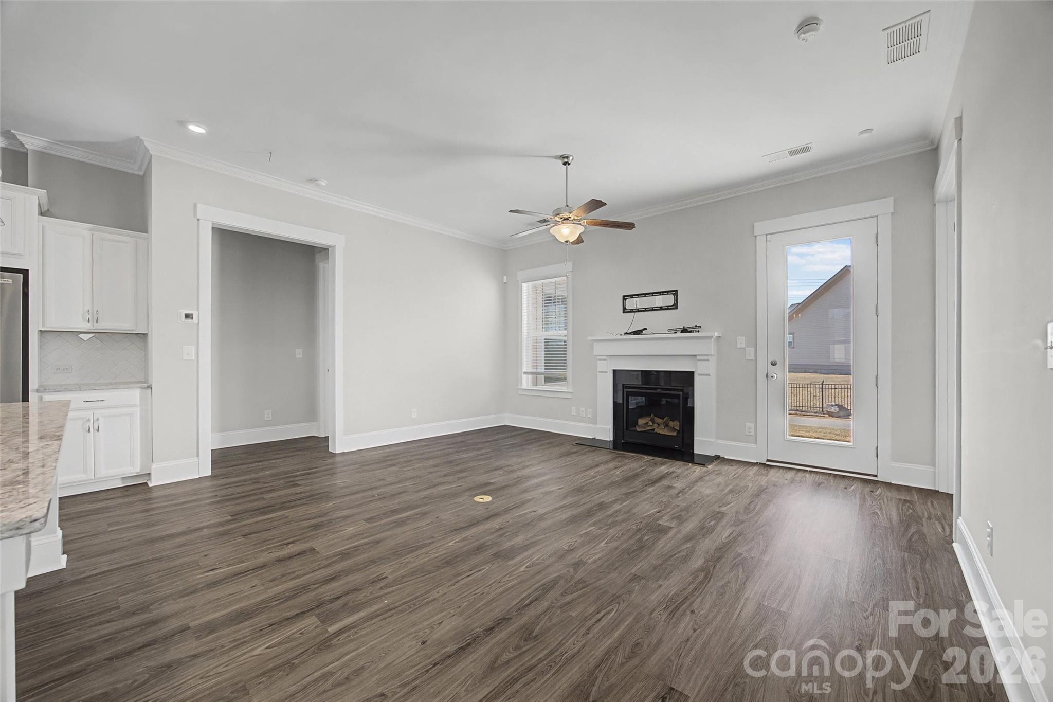 Riverwalk - Residential