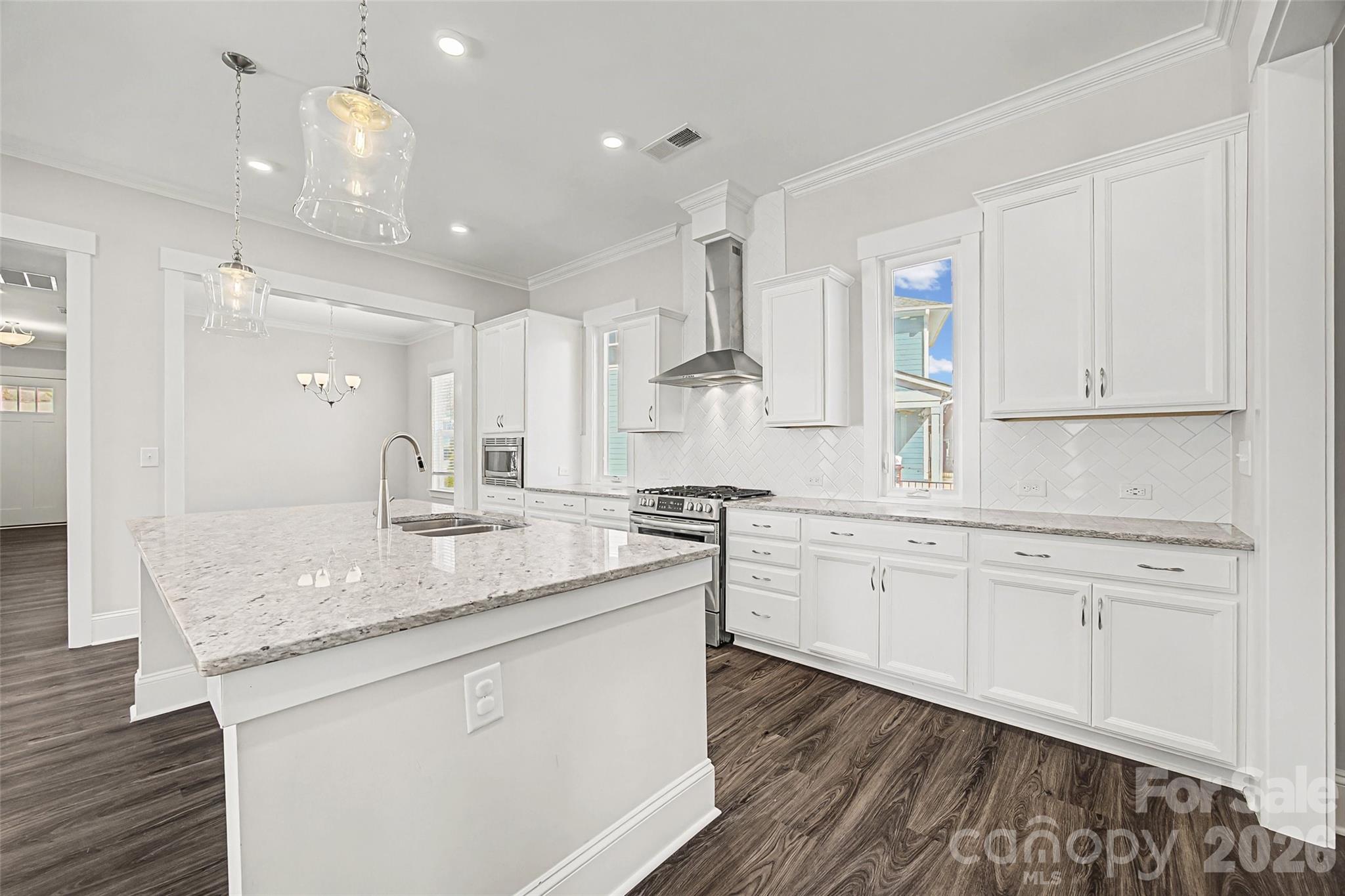 Riverwalk - Residential