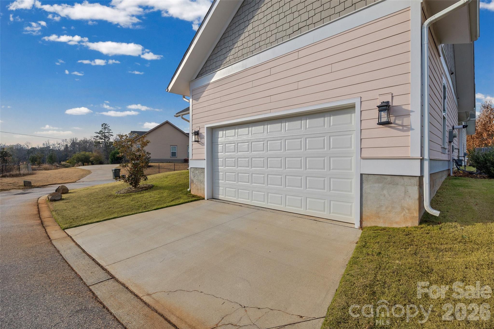 Riverwalk - Residential