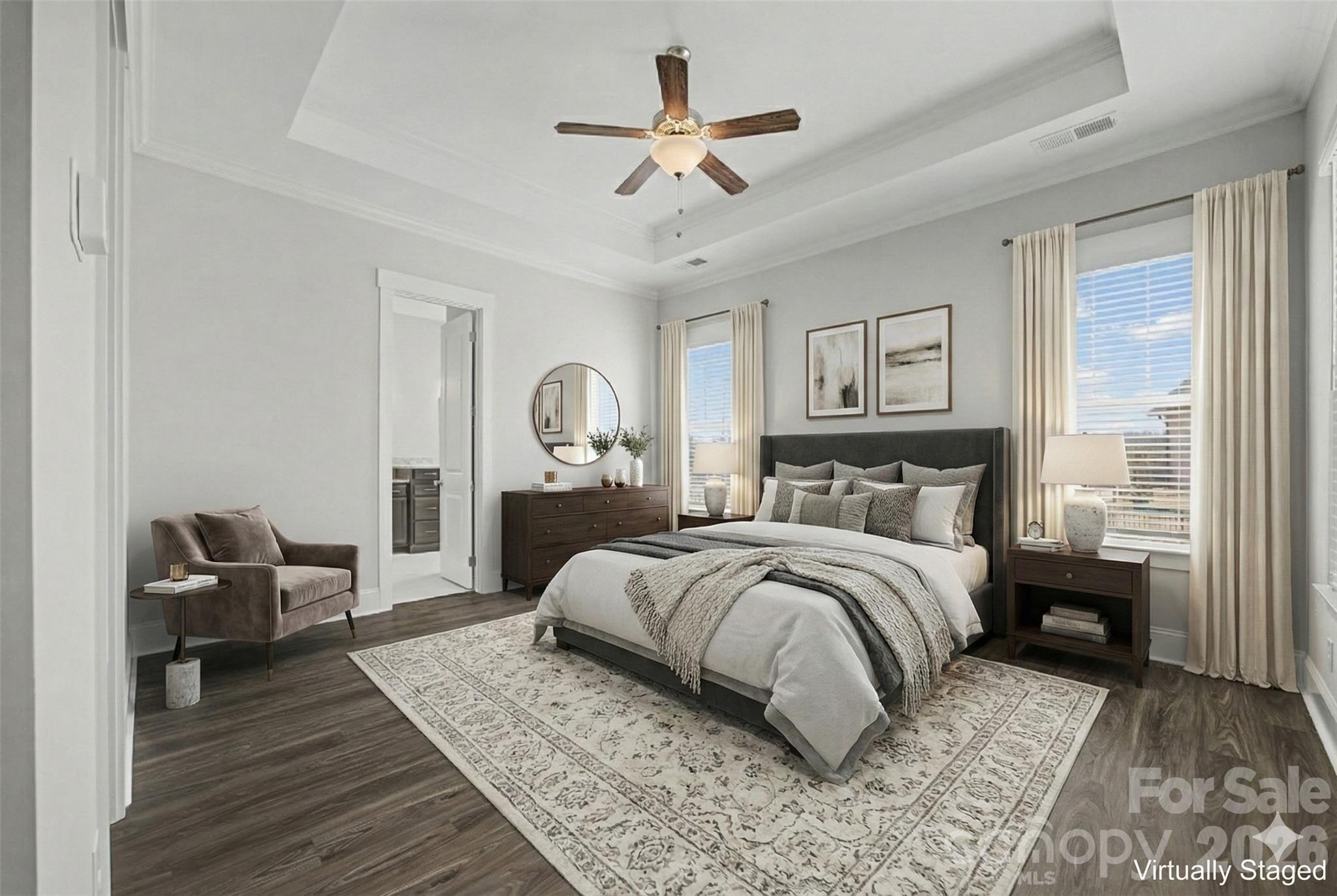 Riverwalk - Residential