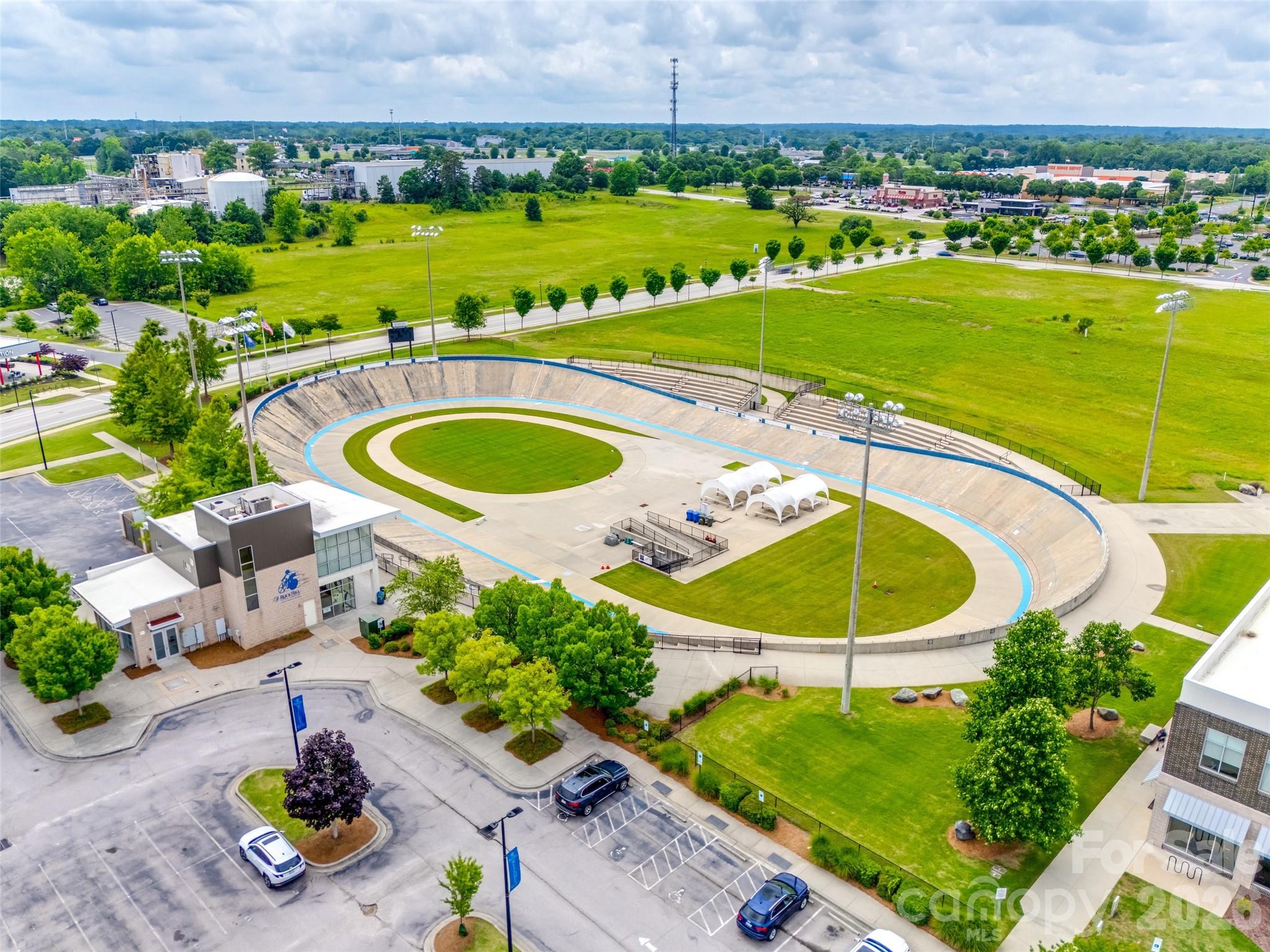 Riverwalk - Residential