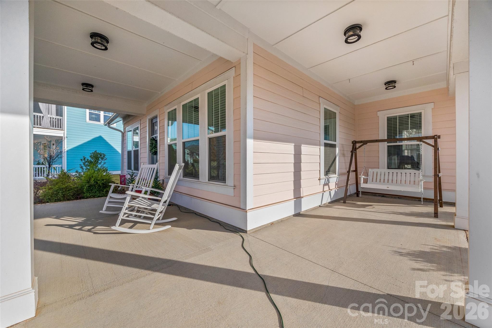 Riverwalk - Residential