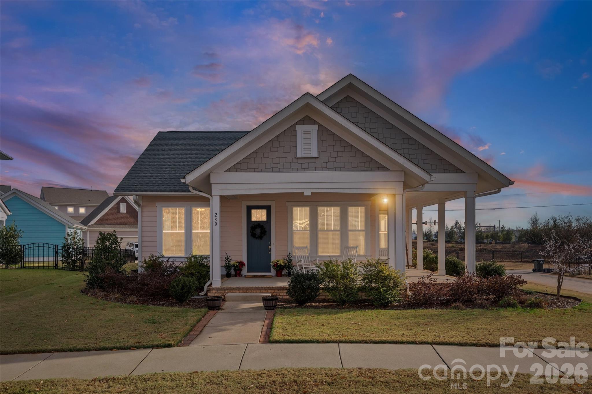 Riverwalk - Residential