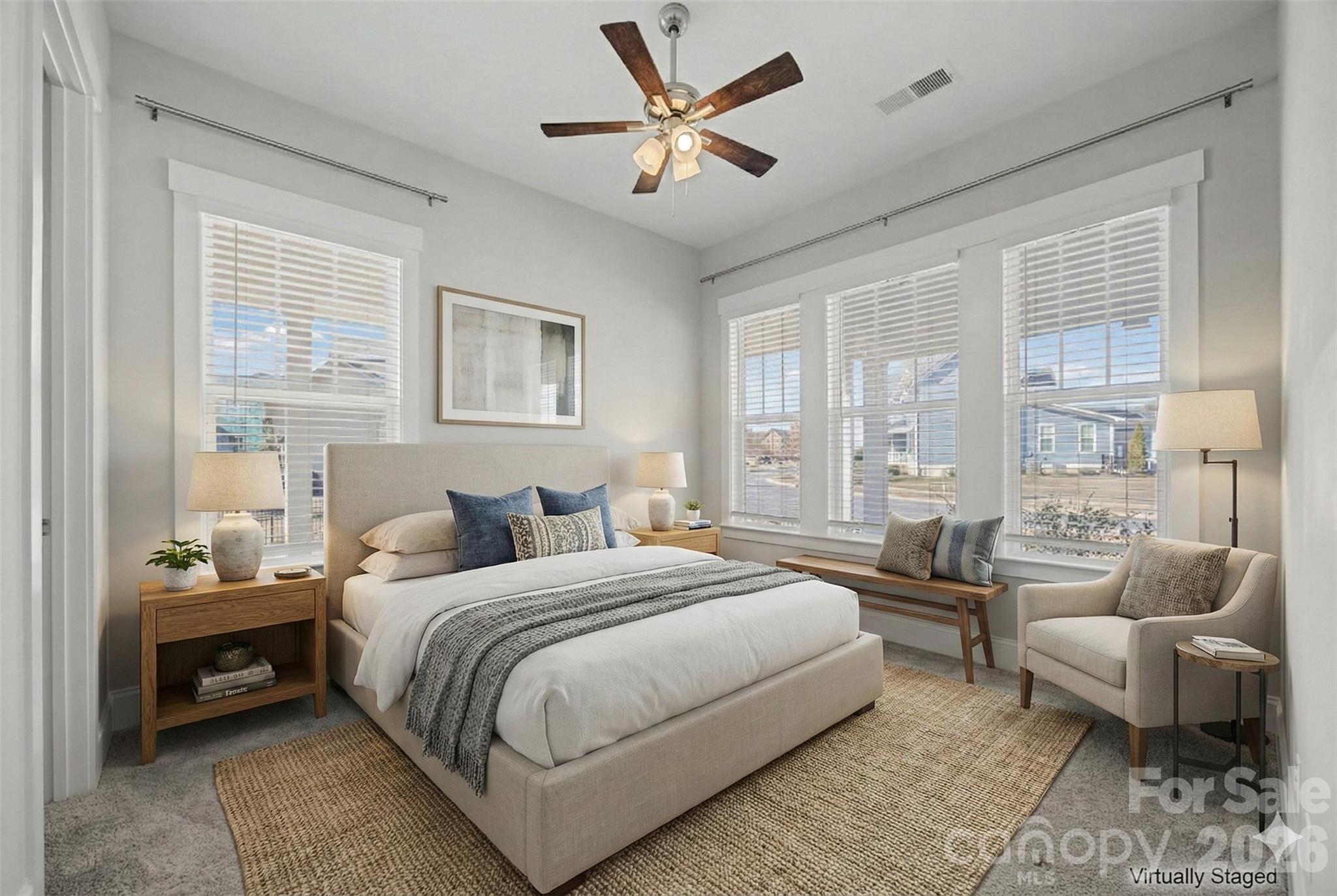 Riverwalk - Residential