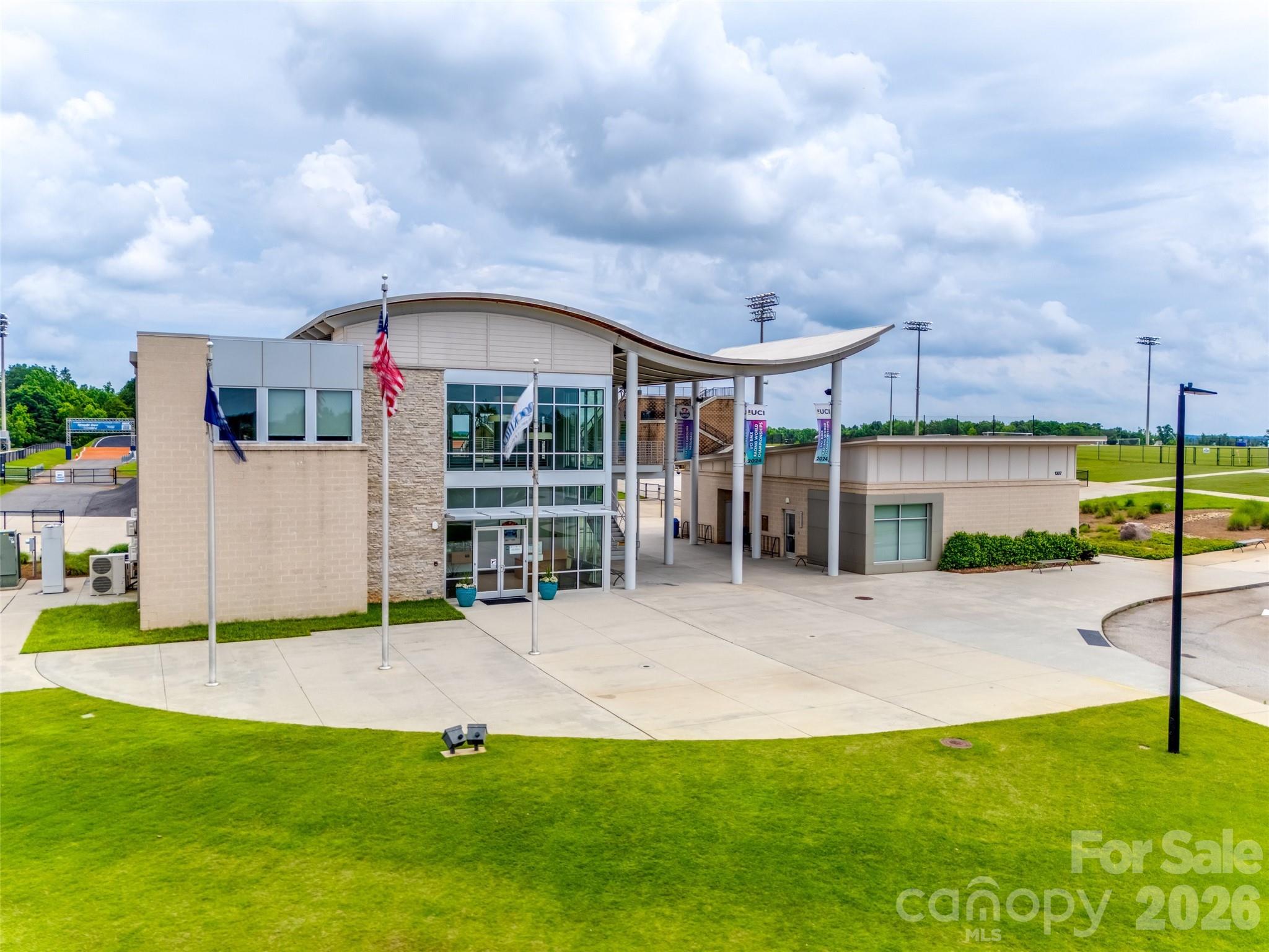 Riverwalk - Residential