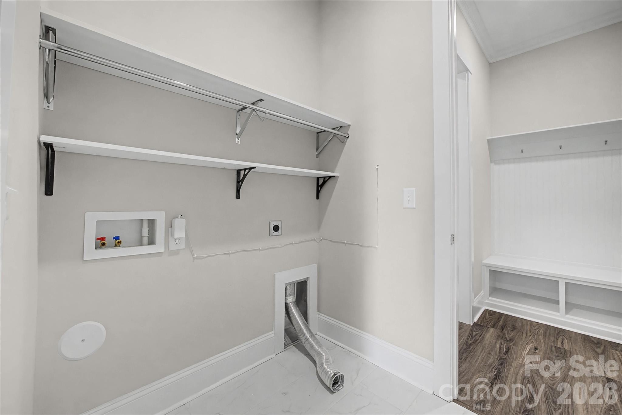 Riverwalk - Residential