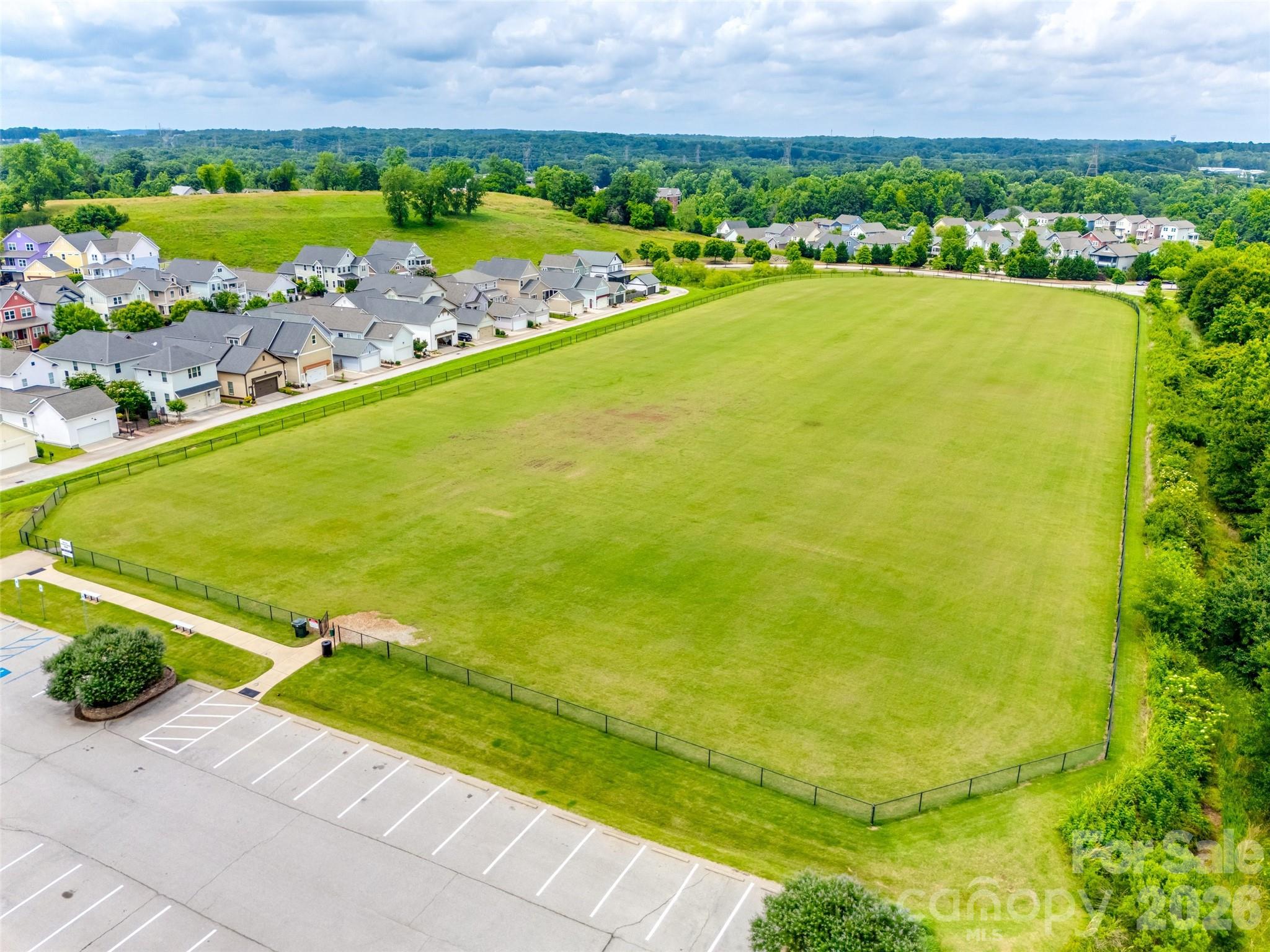 Riverwalk - Residential