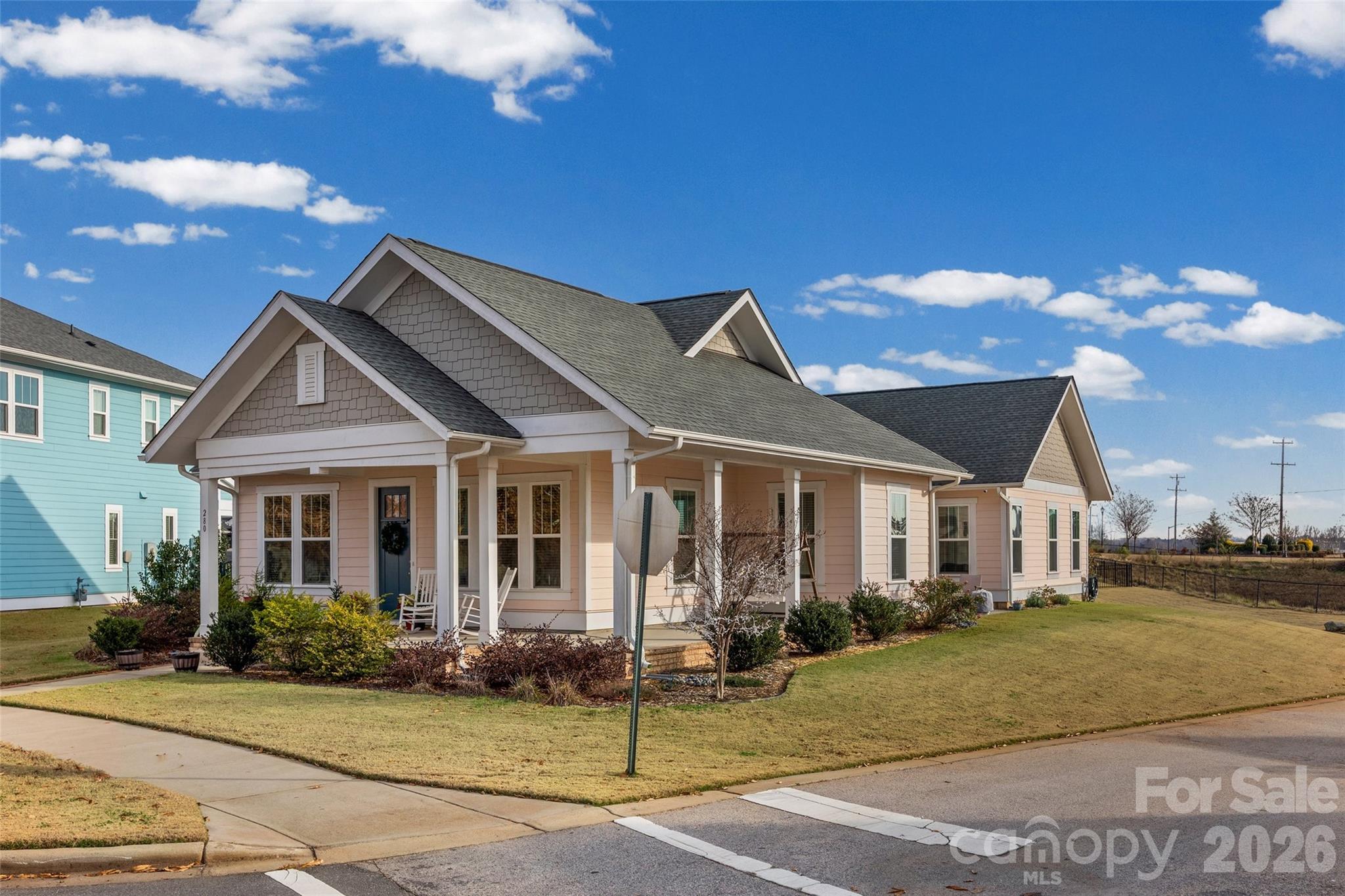 Riverwalk - Residential