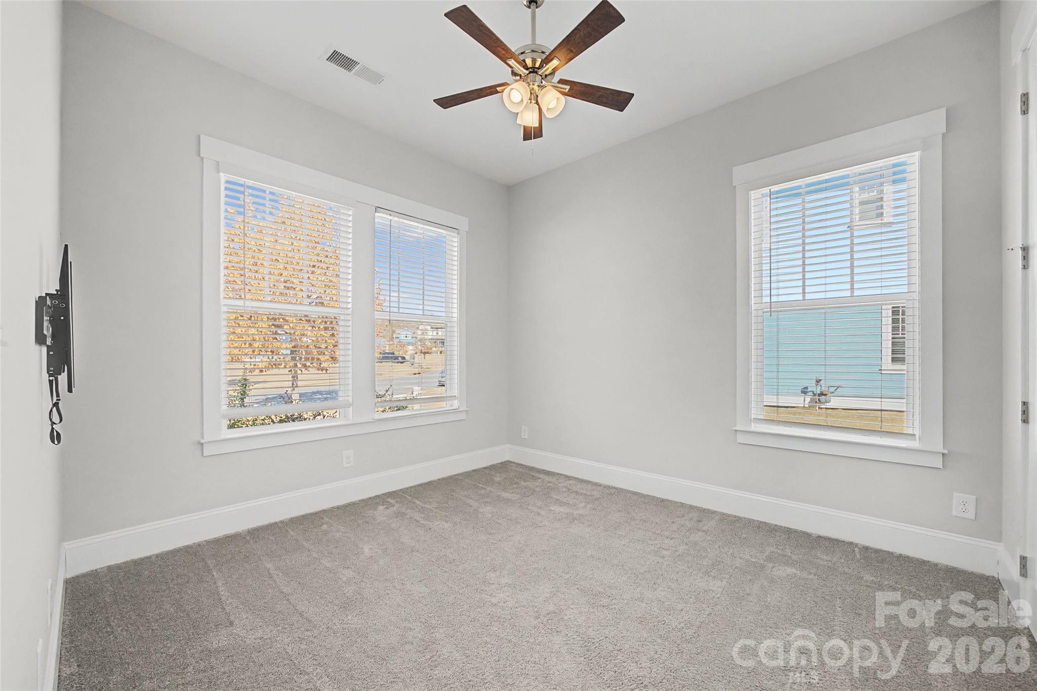 Riverwalk - Residential