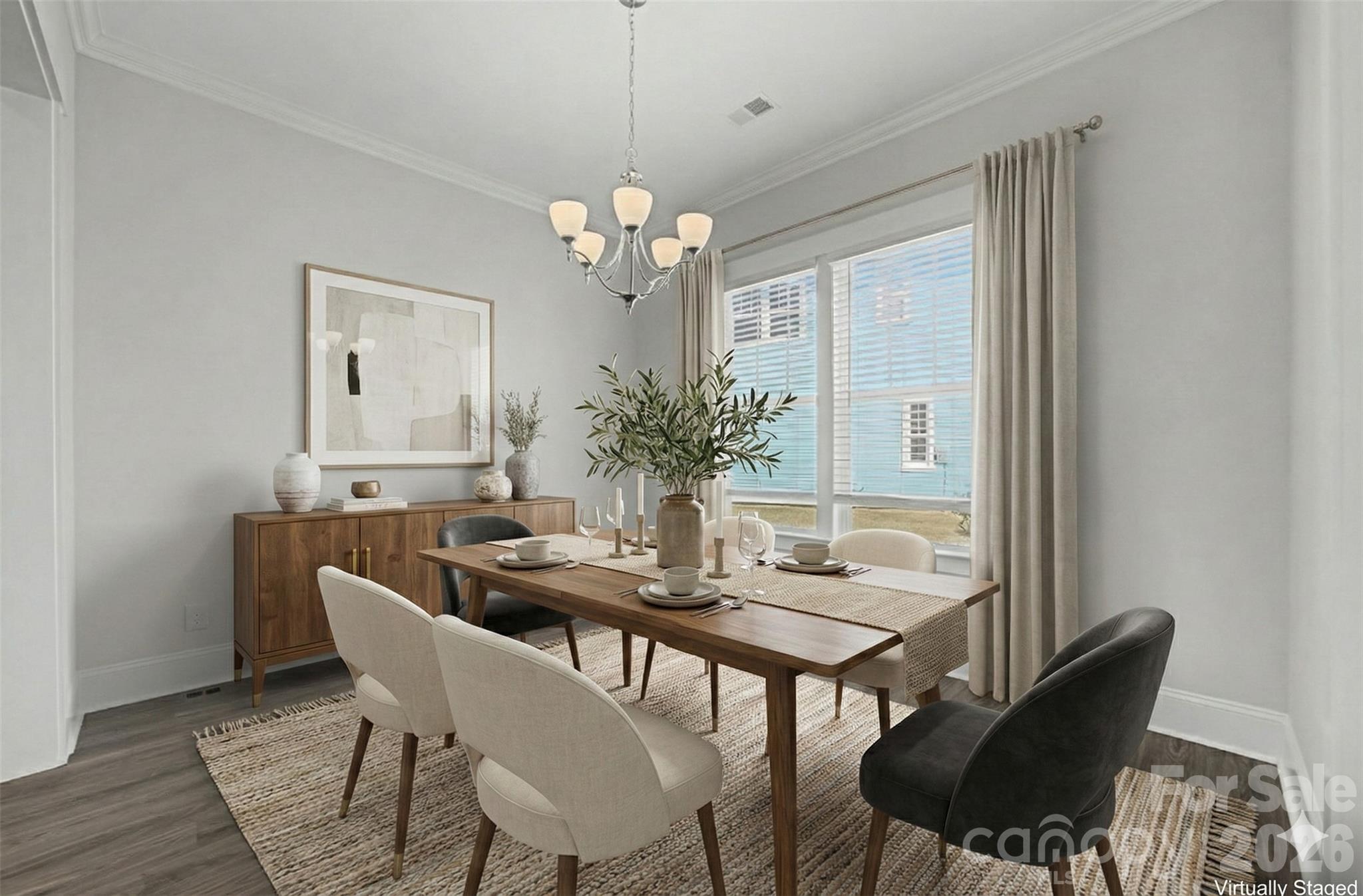 Riverwalk - Residential