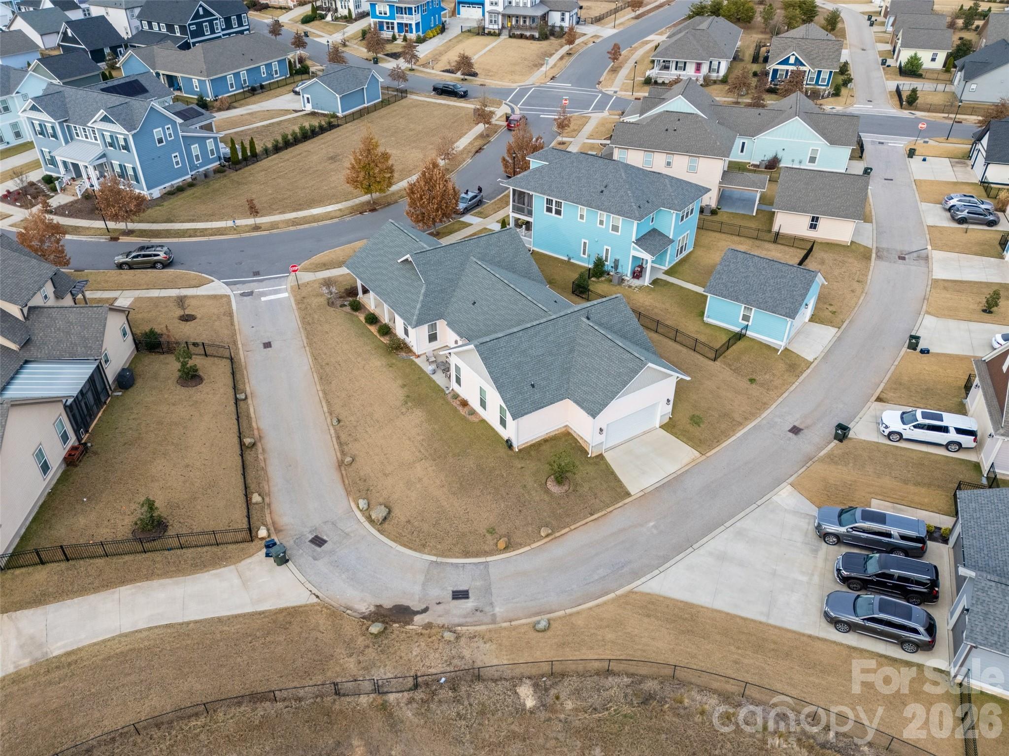 Riverwalk - Residential