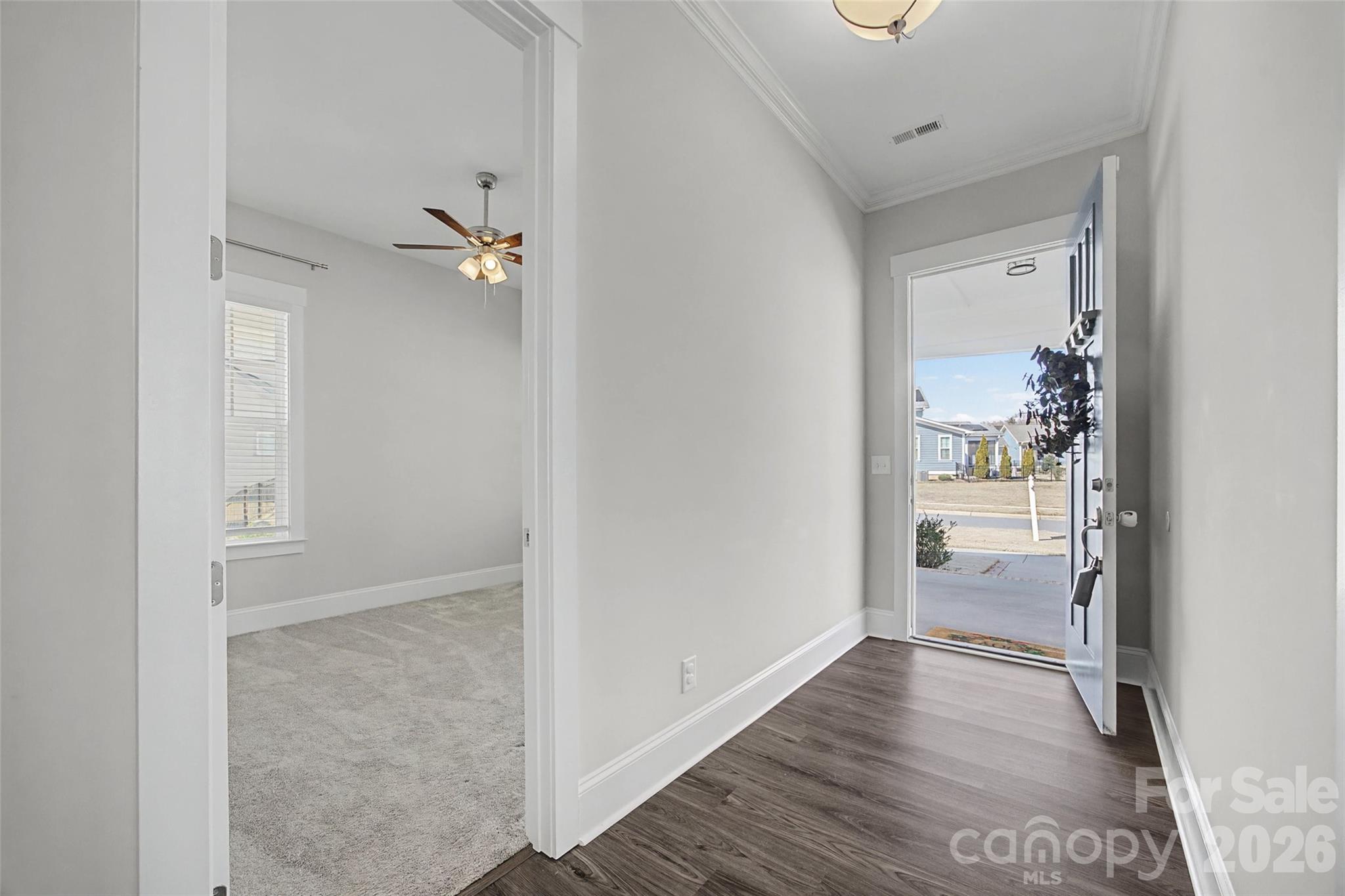 Riverwalk - Residential