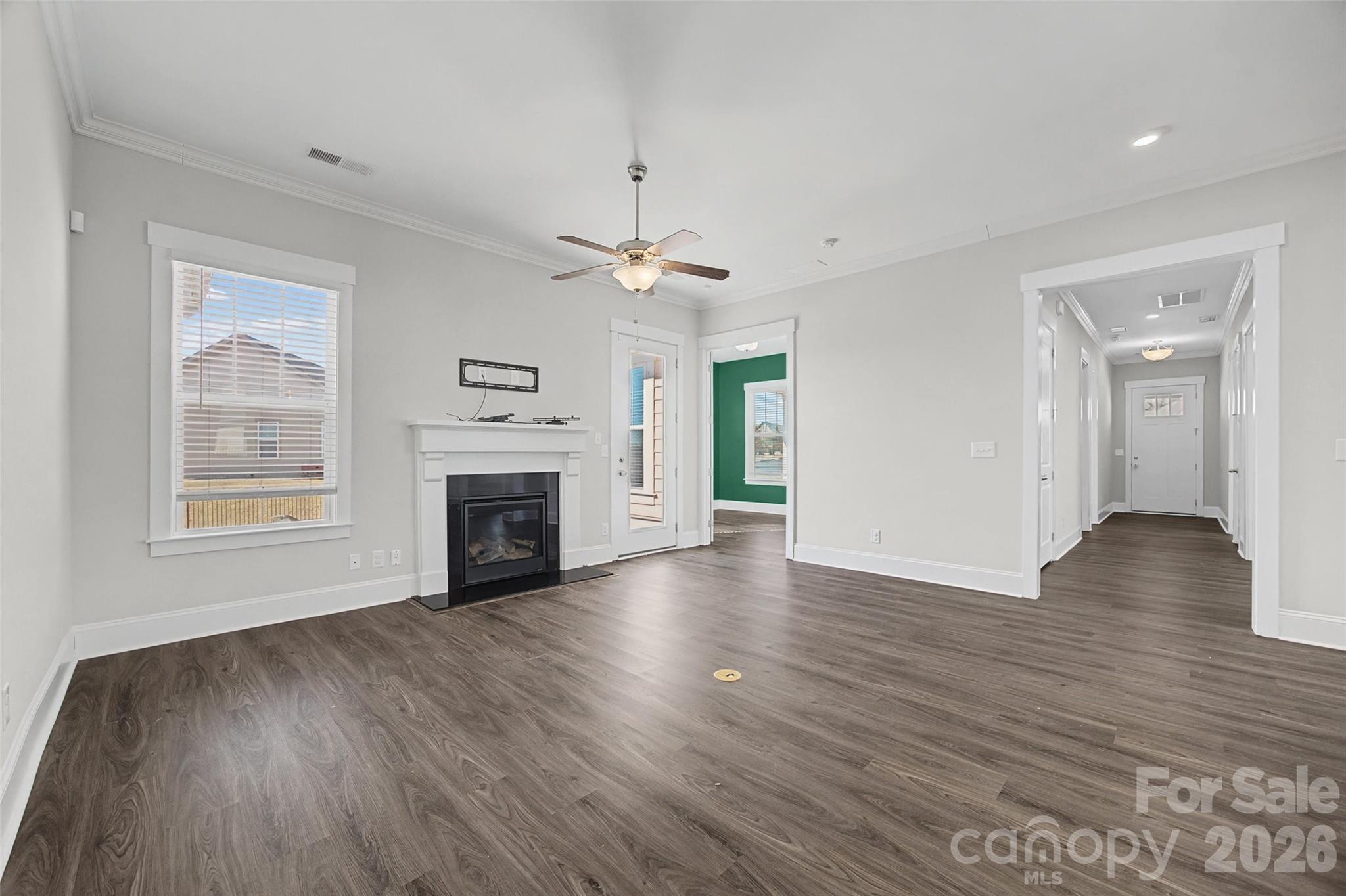 Riverwalk - Residential