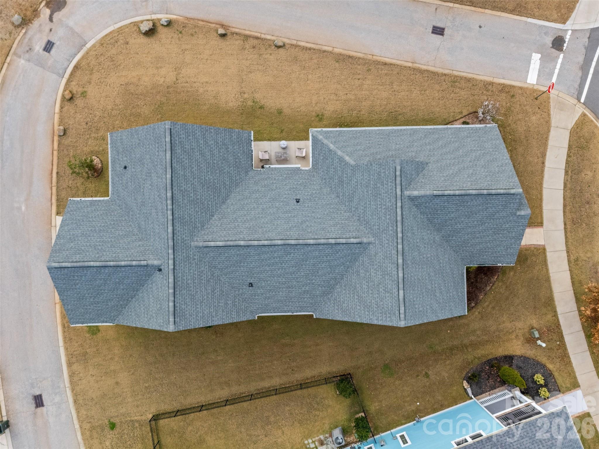 Riverwalk - Residential