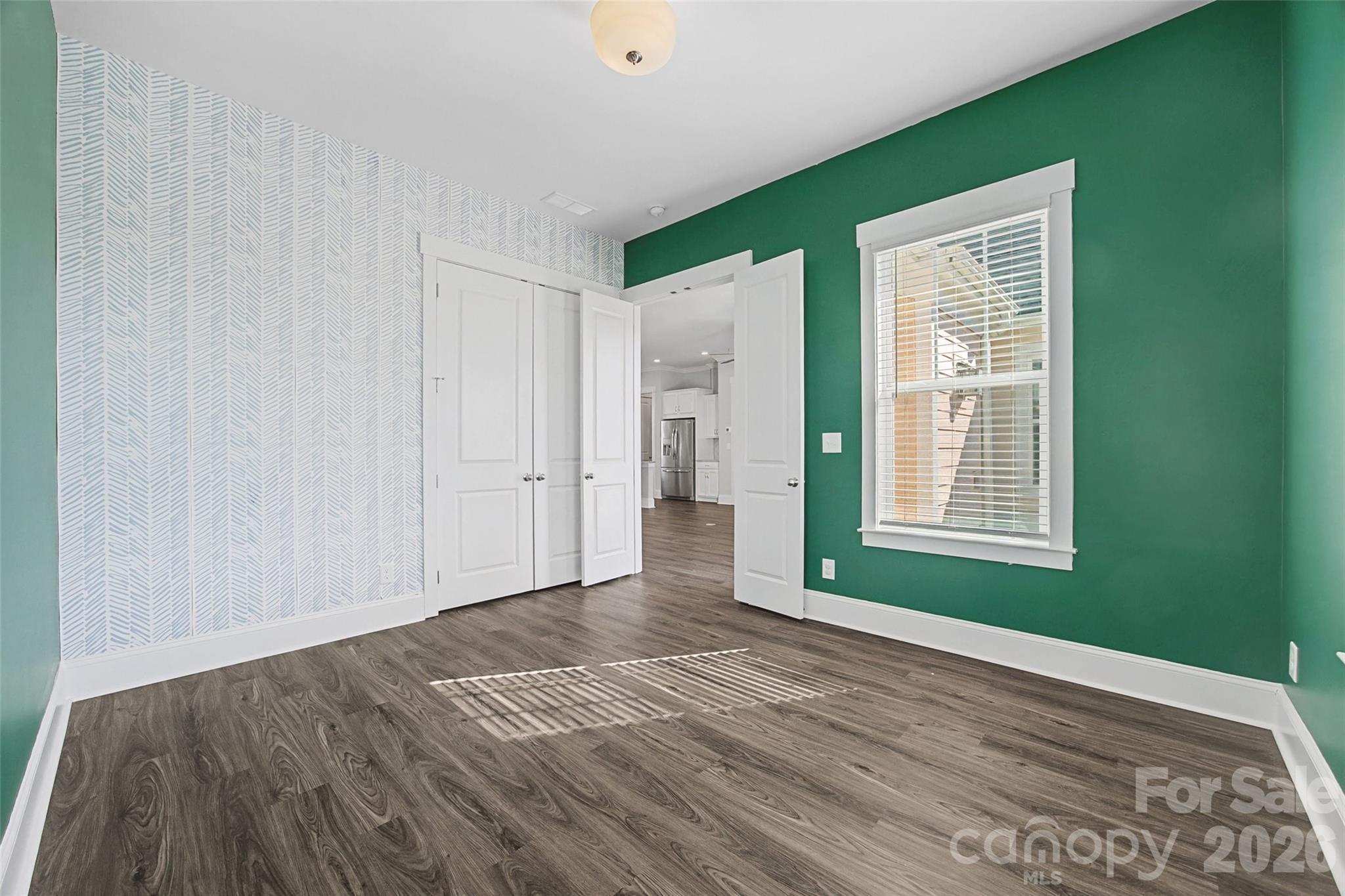 Riverwalk - Residential