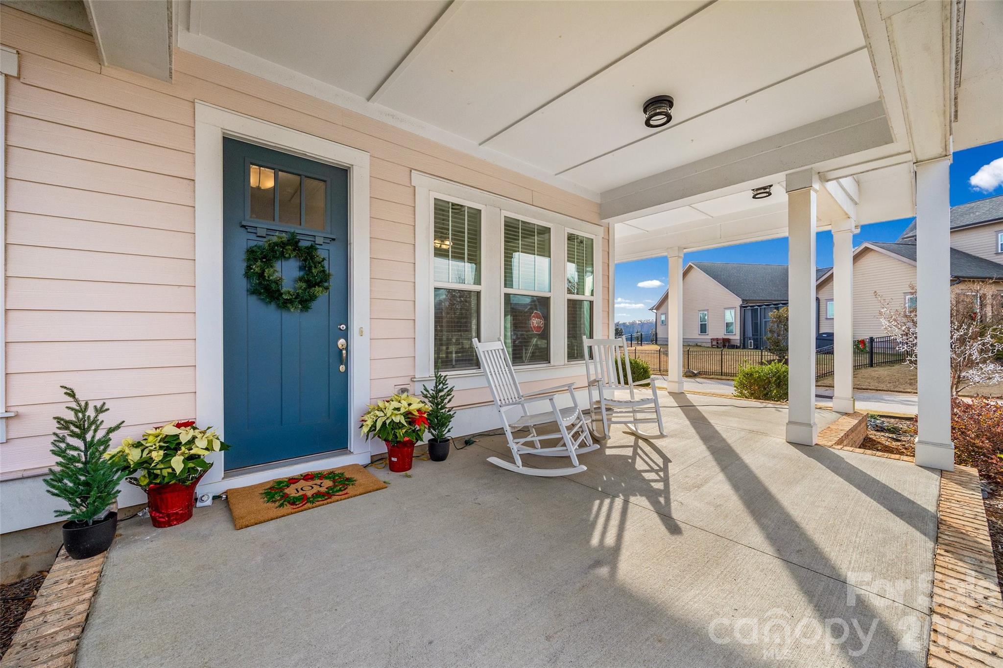 Riverwalk - Residential