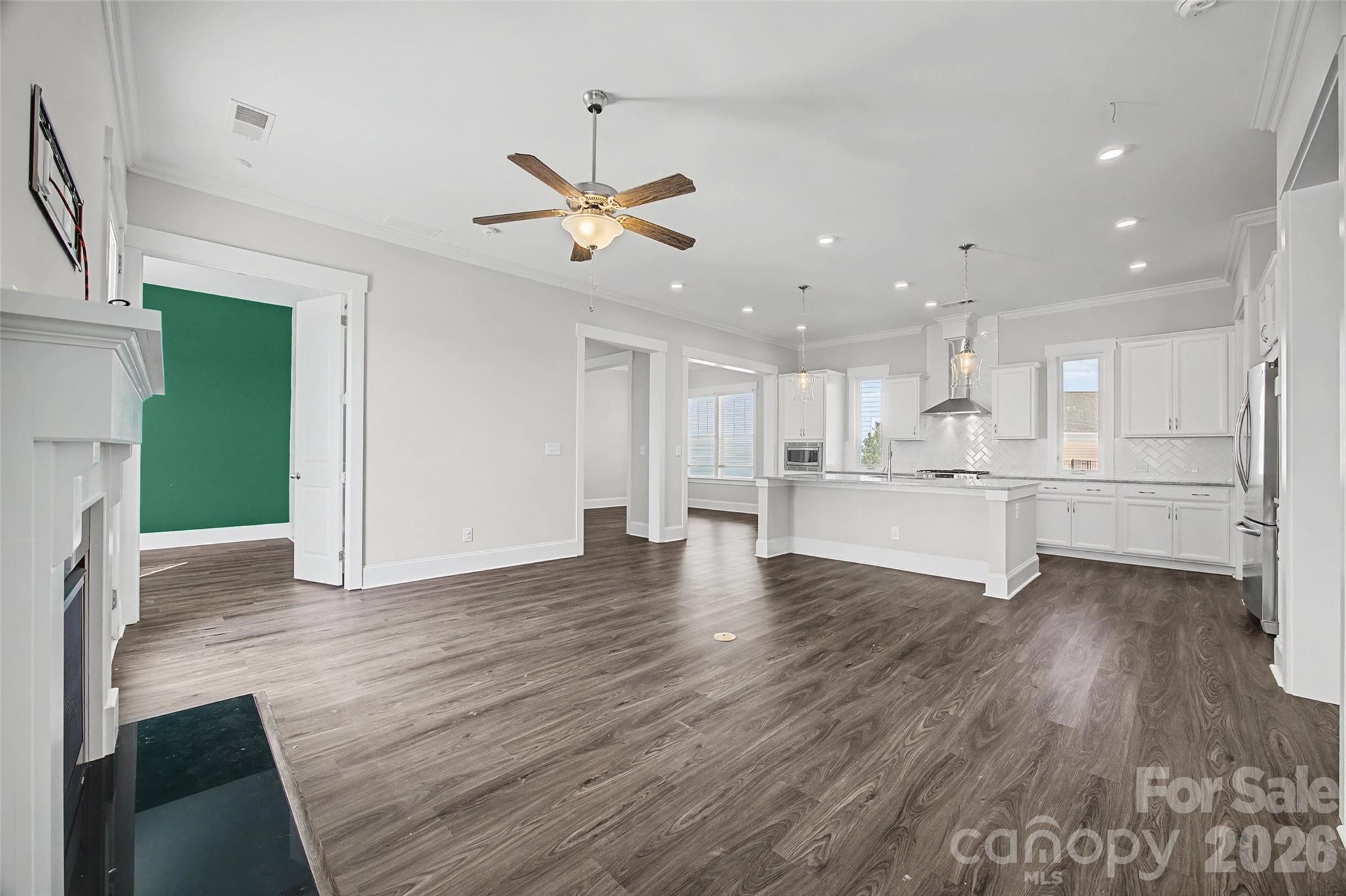 Riverwalk - Residential