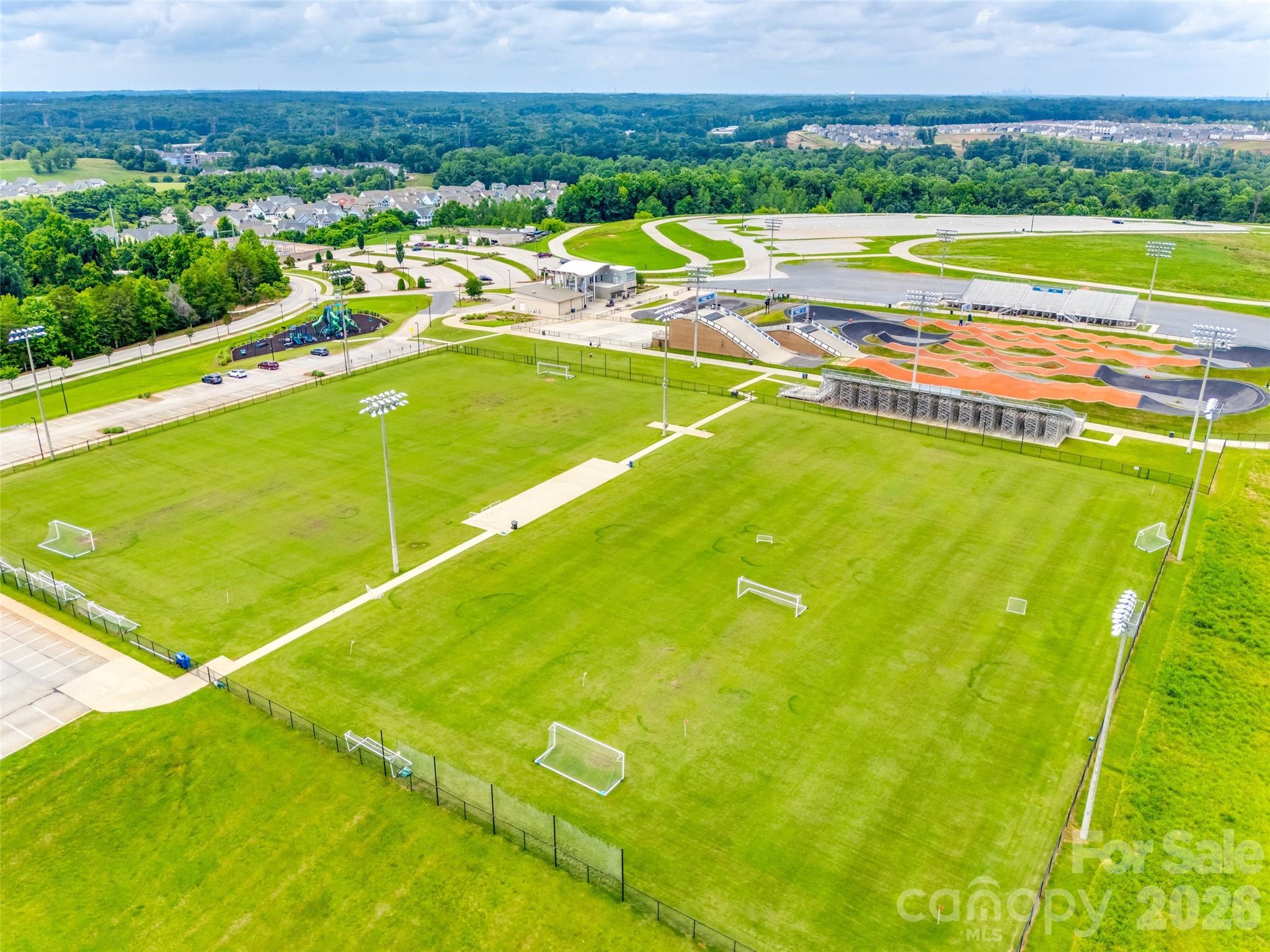 Riverwalk - Residential