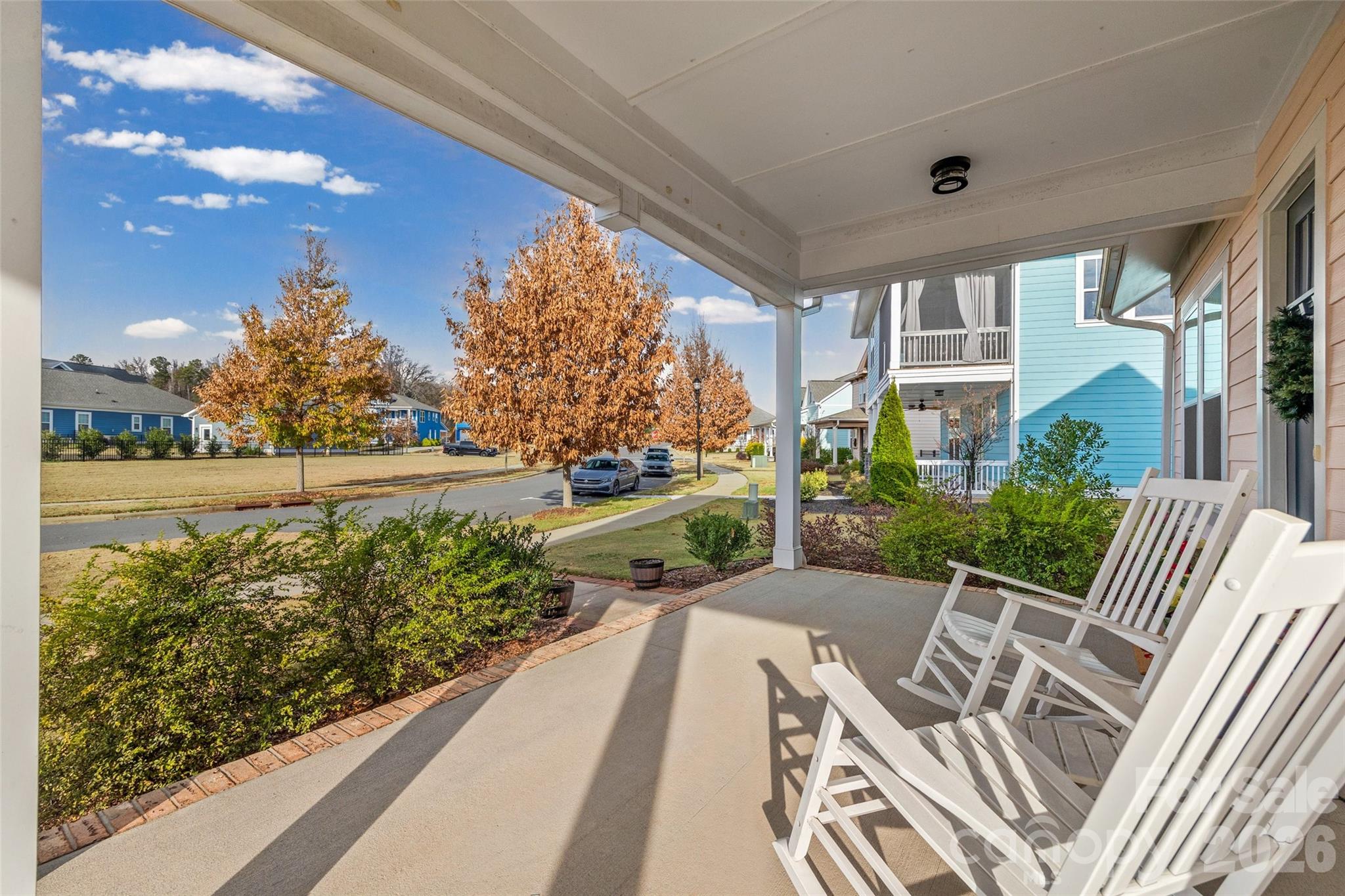 Riverwalk - Residential