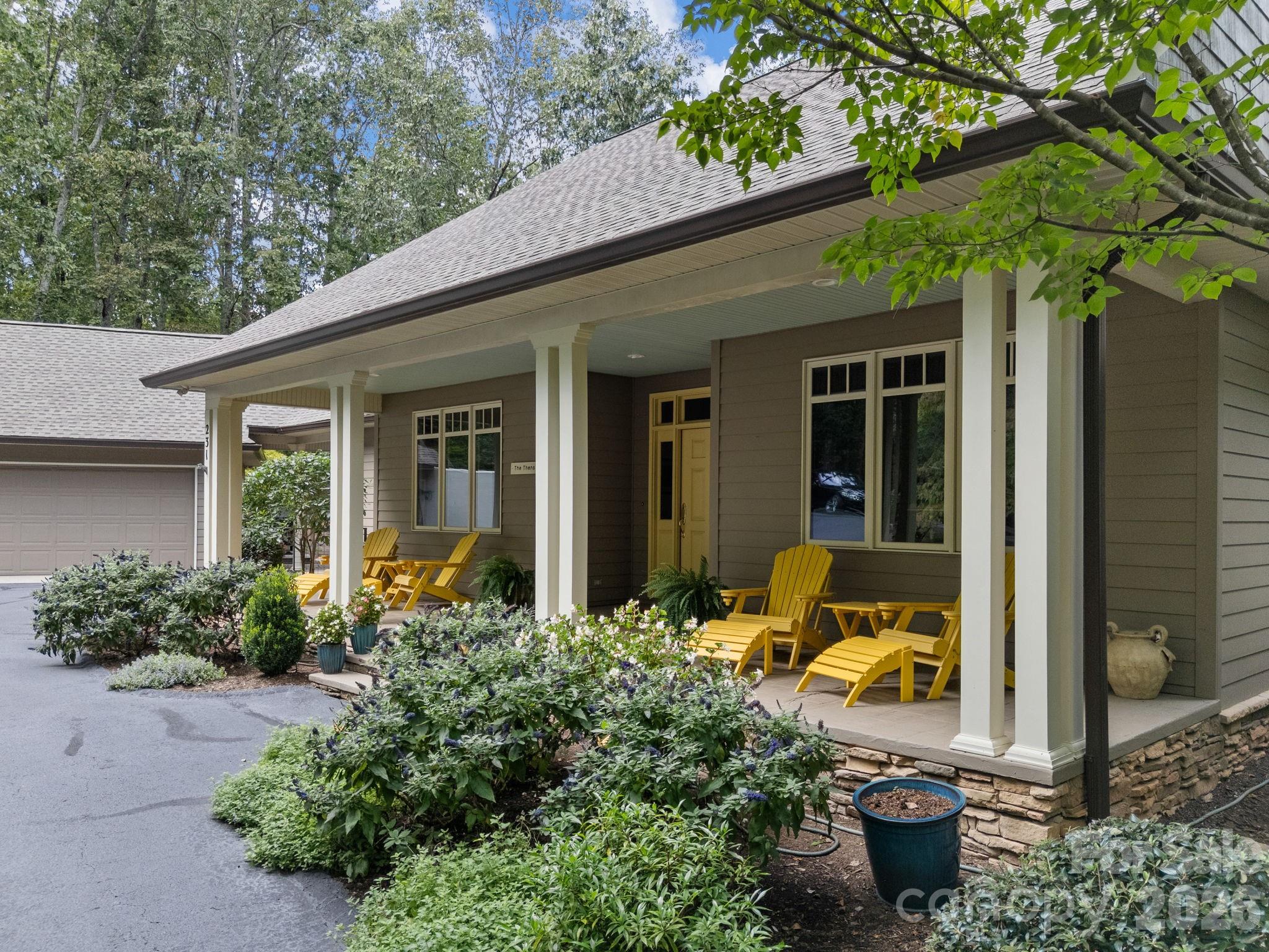 231 Mockingbird Hill Road